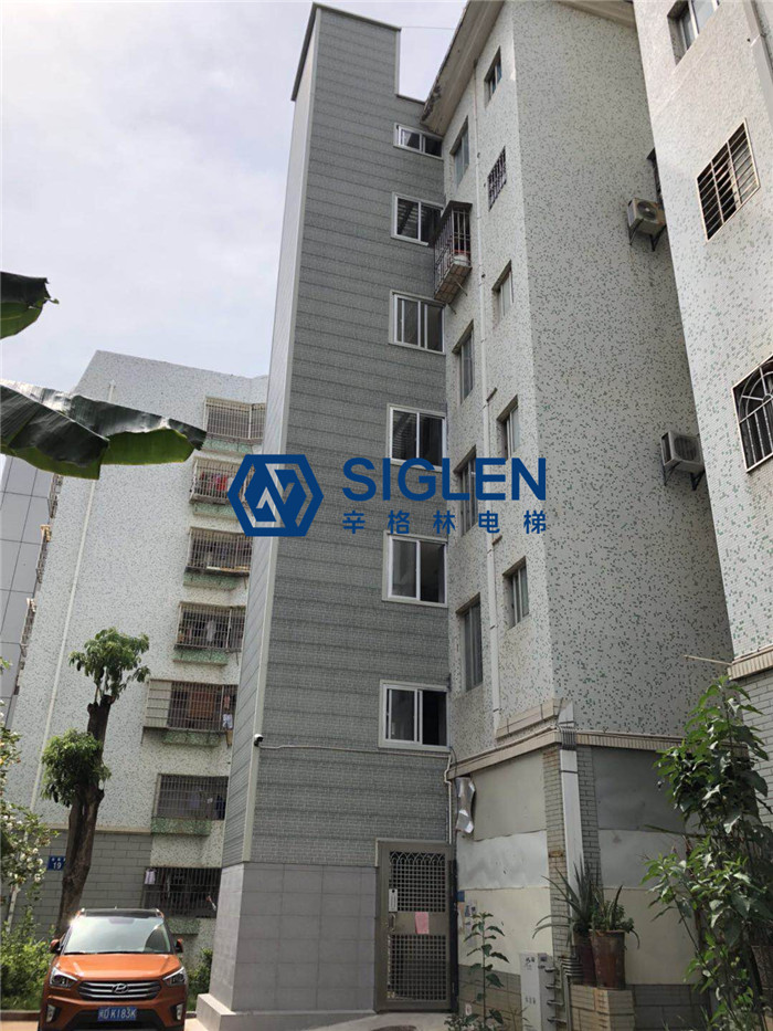 舊小區(qū)改造電梯選大品牌，電梯品牌排行榜前十名公布，辛格林電梯實力盤點