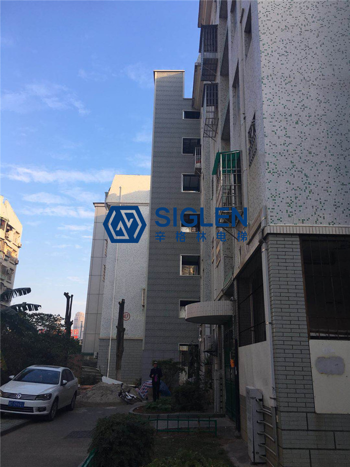 2021年老樓加裝室外電梯十大品牌,每個都實力雄厚，辛格林電梯值得推薦！