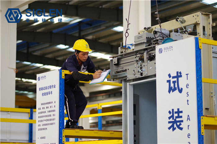 家用電梯十大品牌人性化設(shè)計體現(xiàn)在哪些方面？
