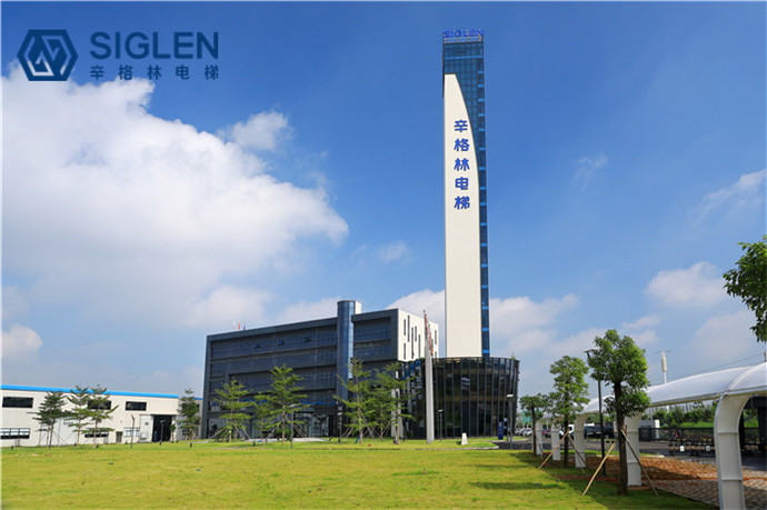 南昌乘客電梯十大排行榜中選哪個(gè)？辛格林電梯教你這樣選！