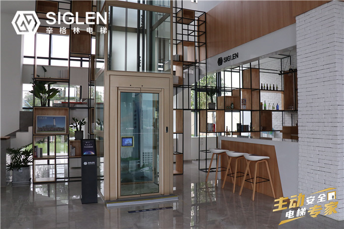 江西舊小區(qū)加裝電梯廠家做好哪三方面，才能贏得市場，辛格林電梯詳細(xì)分享！