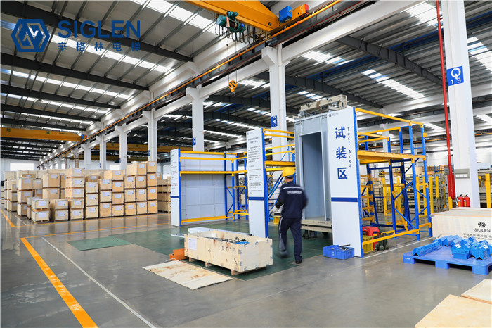 陜西家用電梯品牌，大家都認(rèn)可辛格林