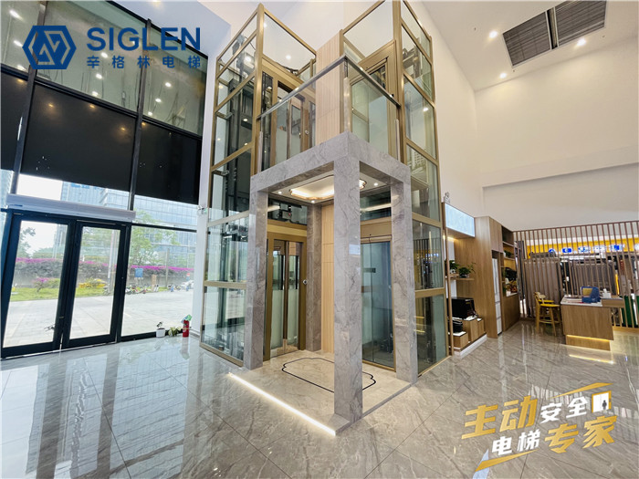 家用電梯品牌排名越靠前越適合嗎？辛格林電梯幫助你選擇合適的電梯品牌
