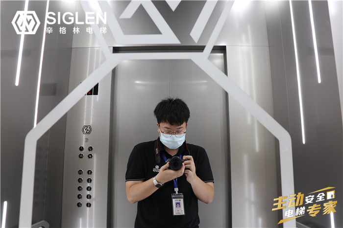 最安全的家用電梯品牌，除了辛格林電梯沒有更好的答案！