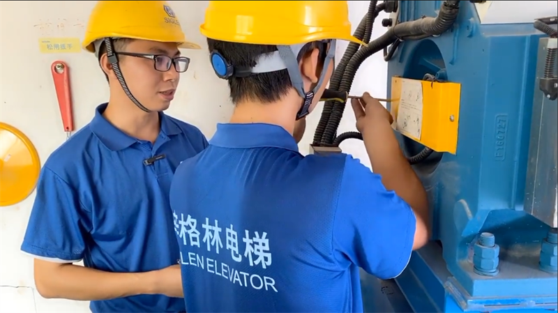 廣東家用梯十大品牌哪家好？想安全必須選辛格林電梯！