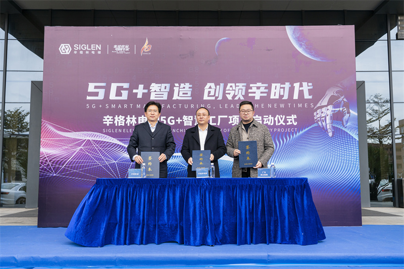廣東家用電梯前十名品牌，電梯安裝師傅推薦辛格林