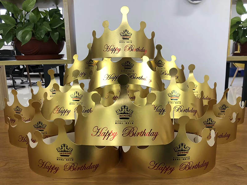 辛格林生日會